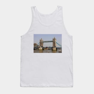 Tower Bridge Tank Top